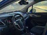 Opel Mokka 2014 года за 4 400 000 тг. в Астана – фото 4