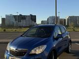 Opel Mokka 2014 года за 4 400 000 тг. в Астана