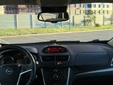 Opel Mokka 2014 года за 4 400 000 тг. в Астана – фото 3
