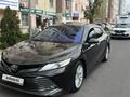 Toyota Camry 2018 годаүшін12 700 000 тг. в Алматы – фото 11