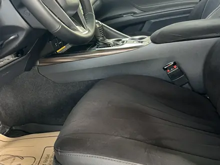 Toyota Camry 2018 года за 12 700 000 тг. в Алматы – фото 13