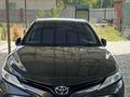 Toyota Camry 2018 годаүшін12 700 000 тг. в Алматы – фото 2