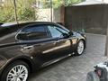 Toyota Camry 2018 годаүшін12 700 000 тг. в Алматы – фото 4