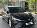 Toyota Camry 2018 годаүшін12 700 000 тг. в Алматы
