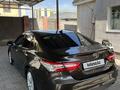 Toyota Camry 2018 годаүшін12 700 000 тг. в Алматы – фото 5