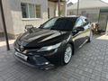 Toyota Camry 2018 годаүшін12 700 000 тг. в Алматы – фото 6