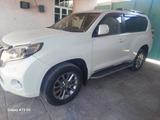 Toyota Land Cruiser Prado 2014 годаfor18 000 000 тг. в Шымкент – фото 2