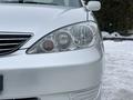 Toyota Camry 2005 года за 6 500 000 тг. в Алматы – фото 16