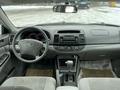 Toyota Camry 2005 года за 6 500 000 тг. в Алматы – фото 26