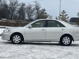 Toyota Camry 2005 года за 6 500 000 тг. в Алматы – фото 4