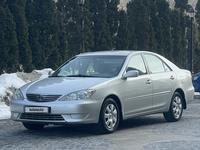 Toyota Camry 2005 года за 6 500 000 тг. в Алматы