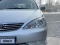 Toyota Camry 2005 годаүшін6 500 000 тг. в Алматы – фото 15