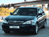 Toyota Camry 2003 годаүшін4 300 000 тг. в Атырау