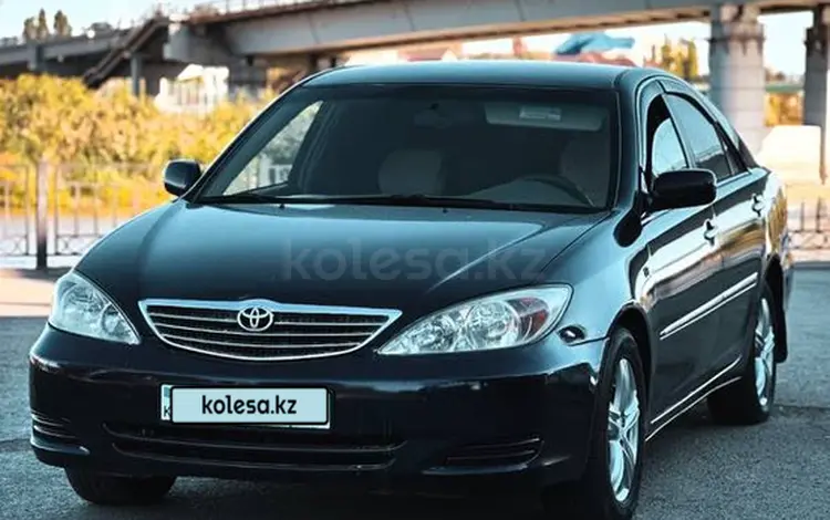 Toyota Camry 2003 годаfor4 300 000 тг. в Атырау