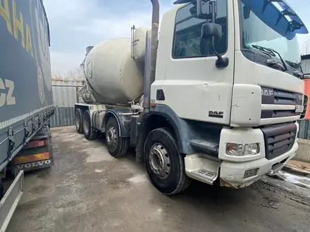 DAF  CF85 2009 года за 20 000 000 тг. в Алматы – фото 2