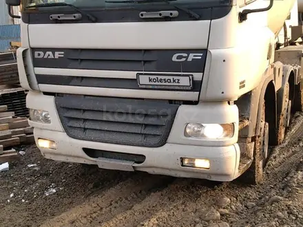 DAF  CF85 2009 года за 20 000 000 тг. в Алматы – фото 3