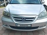 Honda Odyssey 2005 года за 6 300 000 тг. в Алматы