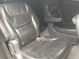 Honda Odyssey 2005 года за 6 300 000 тг. в Алматы – фото 3