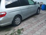 Honda Odyssey 2005 года за 6 300 000 тг. в Алматы – фото 5