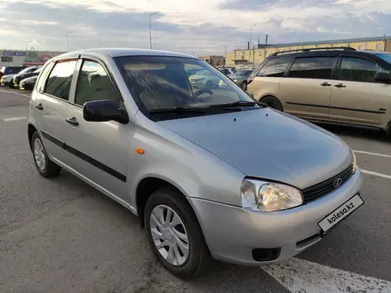 ВАЗ (Lada) Kalina 1119 2007 года за 1 200 000 тг. в Караганда – фото 50