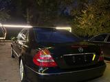Mercedes-Benz E 320 2003 года за 5 300 000 тг. в Алматы – фото 2