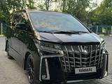 Toyota Vellfire 2010 годаүшін15 000 000 тг. в Семей – фото 2