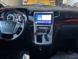 Toyota Vellfire 2010 годаүшін15 000 000 тг. в Семей – фото 4