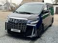 Toyota Vellfire 2010 года за 13 000 000 тг. в Семей – фото 15