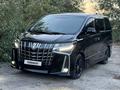 Toyota Vellfire 2010 года за 13 000 000 тг. в Семей – фото 27