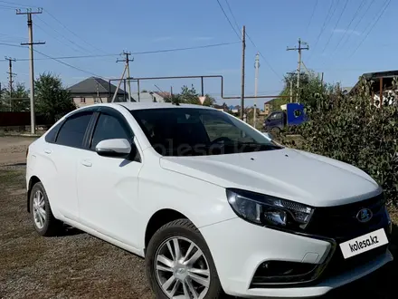 ВАЗ (Lada) Vesta 2018 года за 5 450 000 тг. в Уральск