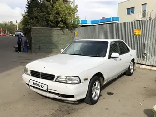 Nissan Laurel, 1997