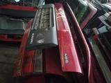 Крышка багажника Субару Легаси Б2 Седан со спойлером. за 55 000 тг. в Алматы