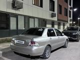 Mitsubishi Lancer 2008 года за 1 828 570 тг. в Алматы
