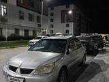 Mitsubishi Lancer 2008 годаүшін1 828 570 тг. в Алматы – фото 3