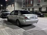 Mitsubishi Lancer 2008 годаүшін1 828 570 тг. в Алматы – фото 2