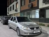 Mitsubishi Lancer 2008 годаүшін1 828 570 тг. в Алматы – фото 4