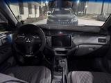 Mitsubishi Lancer 2008 годаүшін1 828 570 тг. в Алматы – фото 5