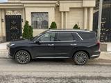 Hyundai Palisade 2022 года за 31 000 000 тг. в Алматы