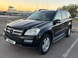 Mercedes-Benz GL 500 2007 годаүшін12 000 000 тг. в Астана