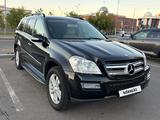 Mercedes-Benz GL 500 2007 годаүшін12 000 000 тг. в Астана – фото 2