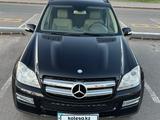 Mercedes-Benz GL 500 2007 годаүшін12 000 000 тг. в Астана – фото 3