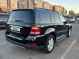 Mercedes-Benz GL 500 2007 годаүшін12 000 000 тг. в Астана – фото 4