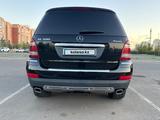 Mercedes-Benz GL 500 2007 годаүшін12 000 000 тг. в Астана – фото 5
