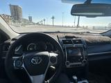 Toyota Camry 2013 годаүшін5 500 000 тг. в Актау – фото 2