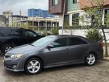 Toyota Camry 2013 годаүшін5 500 000 тг. в Актау