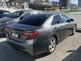 Toyota Camry 2013 годаүшін5 500 000 тг. в Актау – фото 5