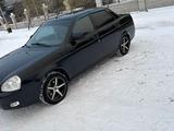 ВАЗ (Lada) Priora 2170 2014 годаfor2 700 000 тг. в Кокшетау – фото 3