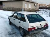 ВАЗ (Lada) 21099 1992 годаүшін800 000 тг. в Шымкент – фото 2