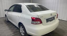 Toyota Yaris 2008 года за 3 100 000 тг. в Алматы – фото 2