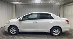 Toyota Yaris 2008 года за 3 100 000 тг. в Алматы – фото 3